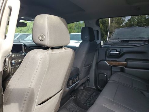 Used 2021 GMC Sierra 1500 Elevation w/ LPO, Elevation Black Package RWD image 10