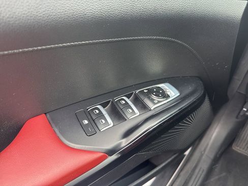 Used 2023 Kia K5 GT-Line image 25
