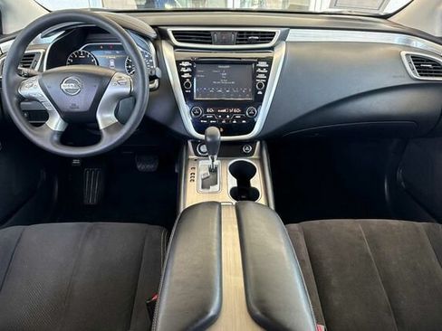 Used 2017 Nissan Murano S w/ Navigation Package AWD/4WD image 13