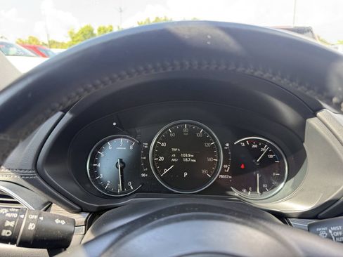 Used 2019 MAZDA CX-5 Grand Touring FWD image 32