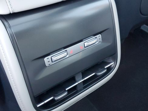 New 2026 Lincoln Nautilus Reserve image 30