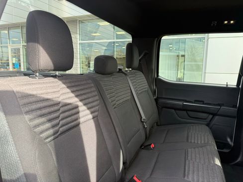 Used 2023 Ford F150 XL w/ STX Appearance Package AWD/4WD image 19