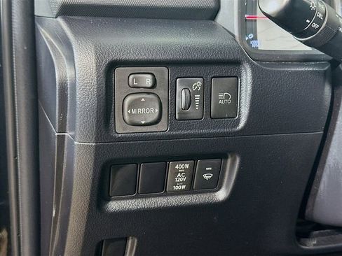 Used 2023 Toyota 4Runner TRD Off-Road Premium image 23