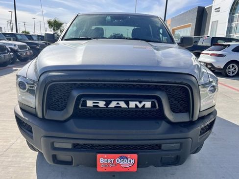 Used 2024 RAM 1500 Classic Warlock image 2