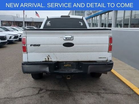 Used 2014 Ford F150 XL w/ Power Equipment Group image 5