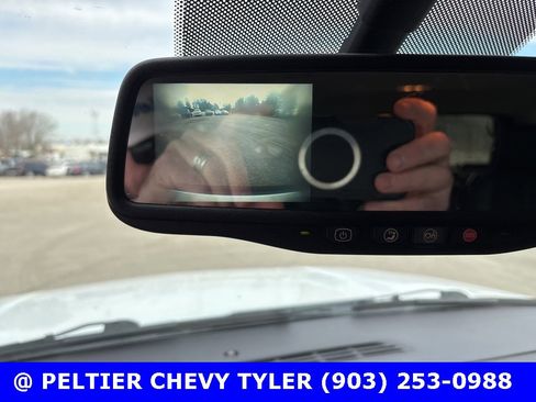 Used 2013 Chevrolet Tahoe LT w/ Texas Edition image 16