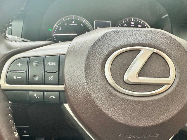 Used 2016 Lexus ES 350 w/ Luxury Package w/Wood Trim FWD image 10