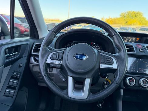 Used 2018 Subaru Forester 2.5i Limited image 8