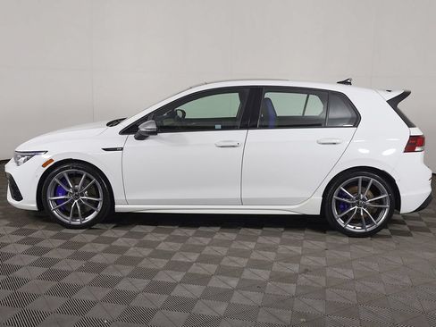 Used 2024 Volkswagen Golf R AWD/4WD image 21