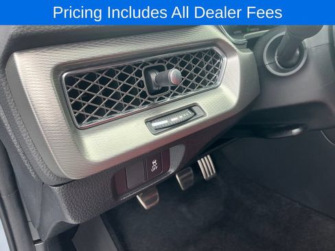 New 2026 Acura Integra A-Spec w/ Technology Package FWD image 11