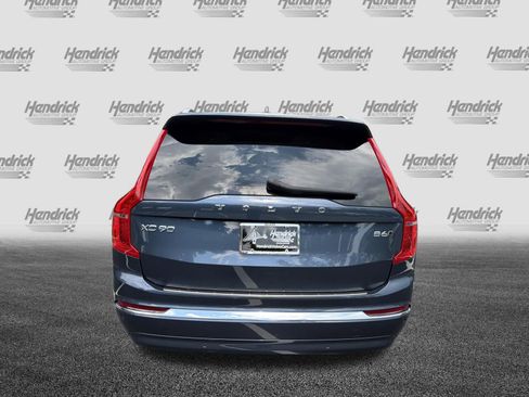 Certified 2023 Volvo XC90 B6 Ultimate w/ Protection Package Premier AWD/4WD image 9