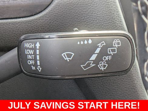 Used 2024 Volkswagen Tiguan Wolfsburg Edition AWD/4WD image 40