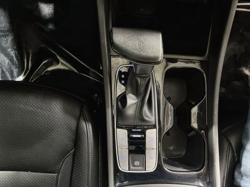 Used 2023 Hyundai Santa Cruz Night w/ Cargo Package image 19