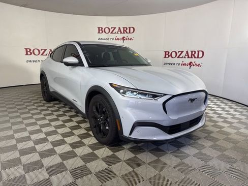 Certified 2022 Ford Mustang Mach-E Select w/ Comfort/Technology Package image 1