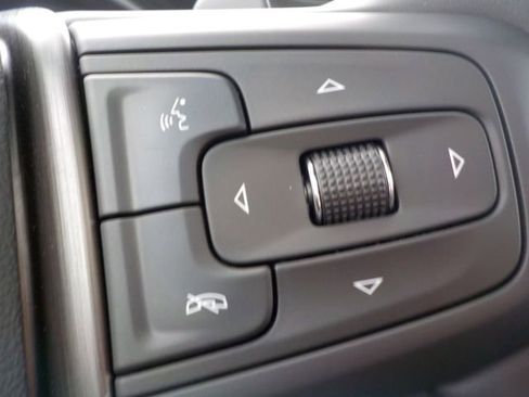 New 2026 GMC Sierra 1500 AT4X AWD/4WD image 41