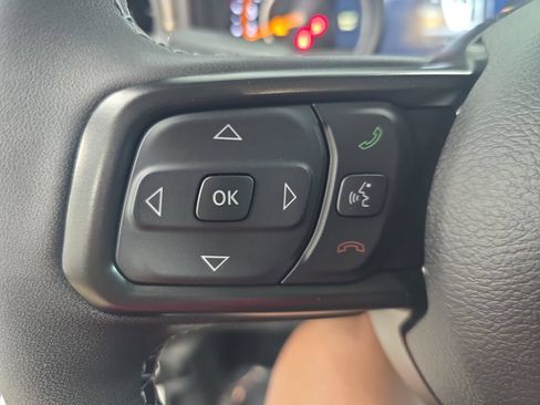 New 2026 Jeep Gladiator Sport AWD/4WD image 17