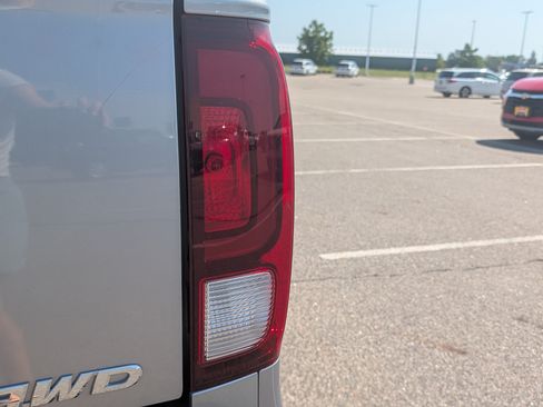 Used 2020 Honda Ridgeline RTL-E image 5
