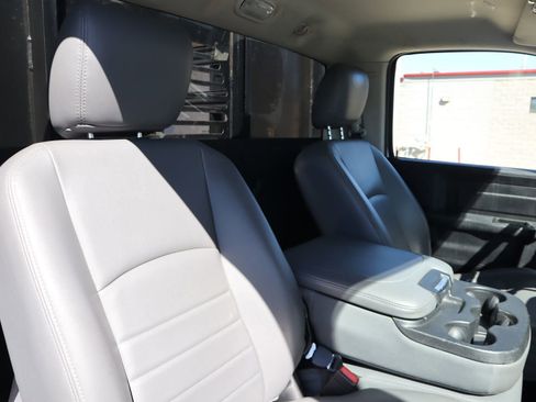 Used 2018 RAM 3500 Tradesman image 32