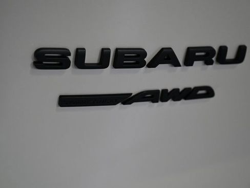 Used 2024 Subaru Outback Onyx Edition XT AWD/4WD image 12