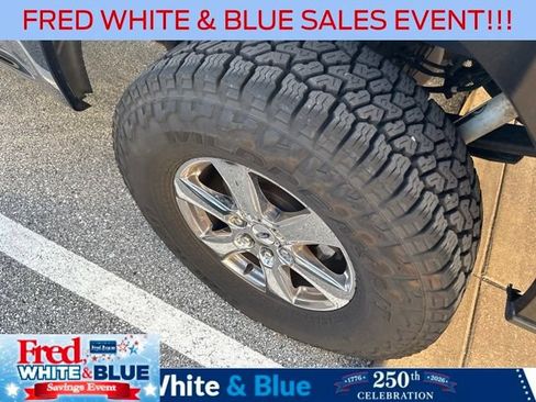 Used 2019 Ford F150 XLT w/ Equipment Group 302A Luxury AWD/4WD image 7