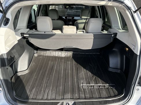 Used 2018 Subaru Forester 2.5i Limited image 26