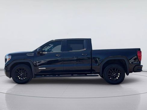 Used 2021 GMC Sierra 1500 Elevation RWD image 5