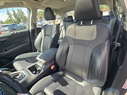 Used 2020 Subaru Legacy Limited w/ Popular Package #2 AWD/4WD image 22