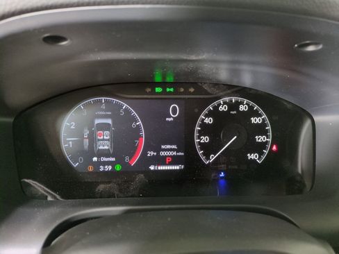 New 2026 Honda HR-V Sport image 15