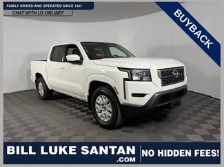 Used 2022 Nissan Frontier SV w/ Technology Package video 1