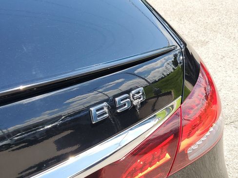 Used 2022 Mercedes-Benz E 53 AMG 4MATIC Sedan image 8