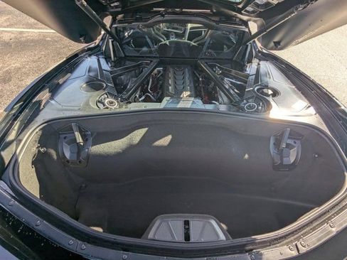 Used 2026 Chevrolet Corvette 1LT image 15