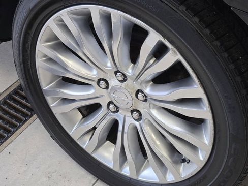 Used 2012 Chrysler 200 Limited image 15