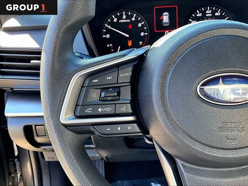 Used 2025 Subaru Impreza 2.0i image 22