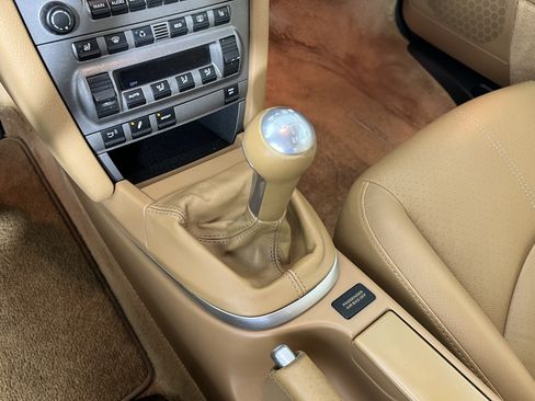Used 2007 Porsche 911 Carrera S RWD image 31