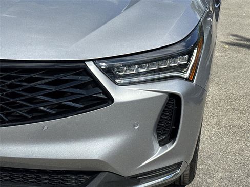 Certified 2026 Acura RDX w/ Technology Package AWD/4WD image 9
