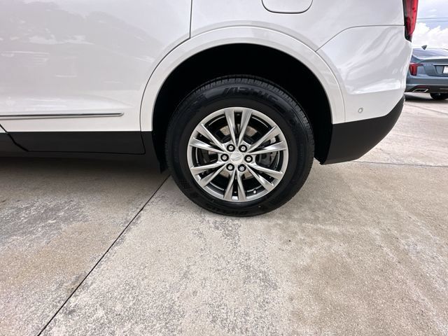 Used 2023 Cadillac XT5 Premium Luxury w/ Technology Package FWD image 18