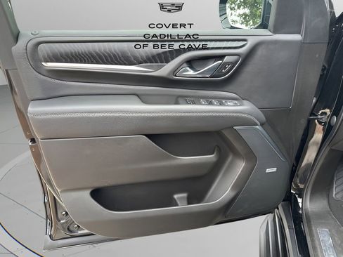 Used 2021 GMC Yukon Denali image 29