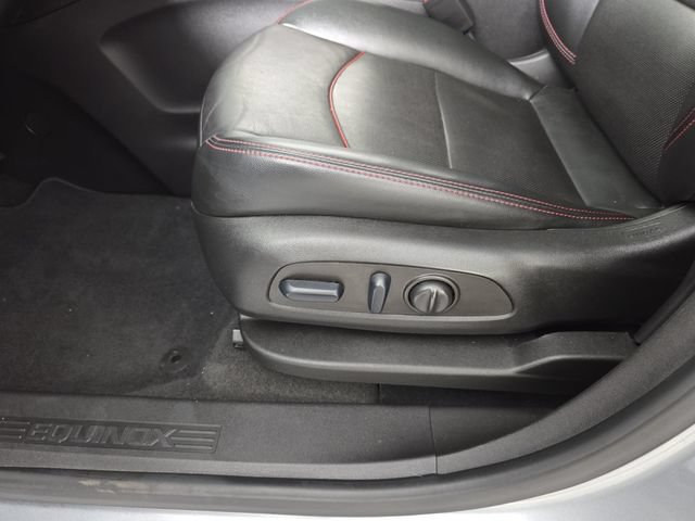 Certified 2023 Chevrolet Equinox RS w/ RS Leather Package AWD/4WD image 24