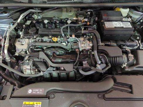 Certified 2026 Toyota Corolla LE FWD image 21