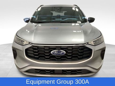 Used 2023 Ford Escape ST-Line w/ Cold Weather Package image 2