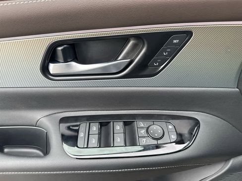 New 2026 Nissan Murano Platinum w/ Technology Package image 9