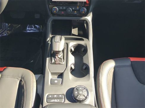 New 2025 Ford Ranger Raptor image 19