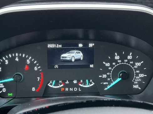 Certified 2022 Ford Escape SE w/ Convenience Package image 17