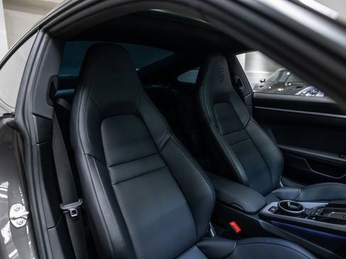 Certified 2024 Porsche 911 Carrera S w/ Sport Package image 32