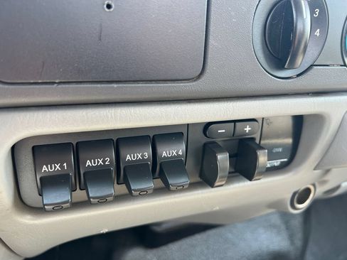 Used 2007 Ford F250 XL AWD/4WD image 15