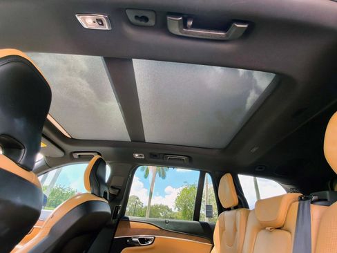Used 2019 Volvo XC90 T6 Inscription AWD/4WD image 36