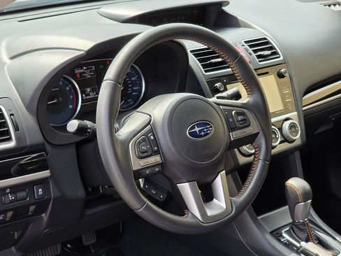 Used 2017 Subaru Crosstrek 2.0i Limited image 23