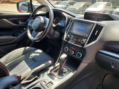 Used 2019 Subaru Crosstrek 2.0i Limited w/ Moonroof Package w/Navigation AWD/4WD image 35