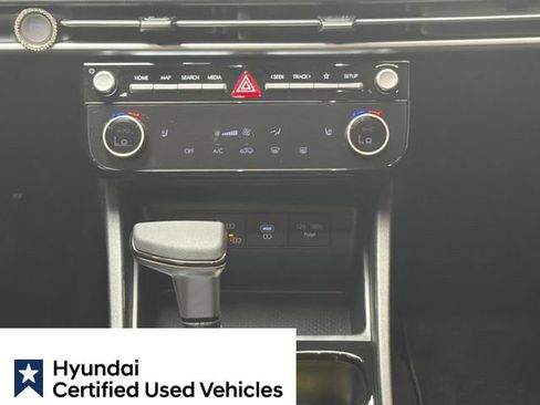 Used 2026 Hyundai Tucson SEL FWD image 20