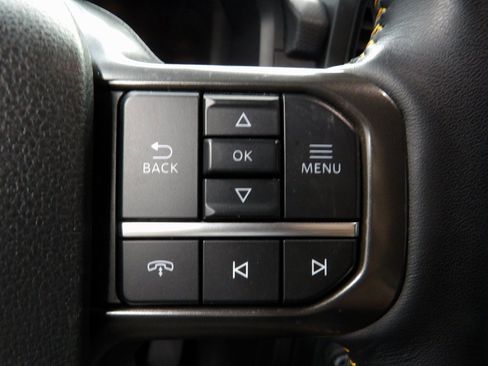 Used 2024 Ford F150 Tremor w/ Tow/Haul Package image 49